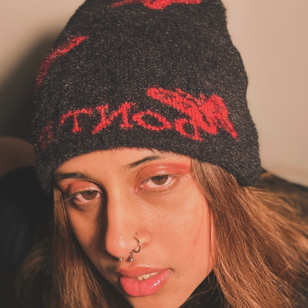 Metamorphosis Beanie