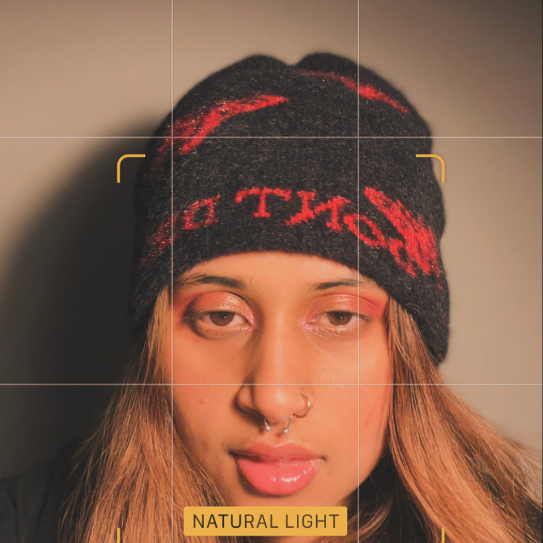 Metamorphosis Beanie