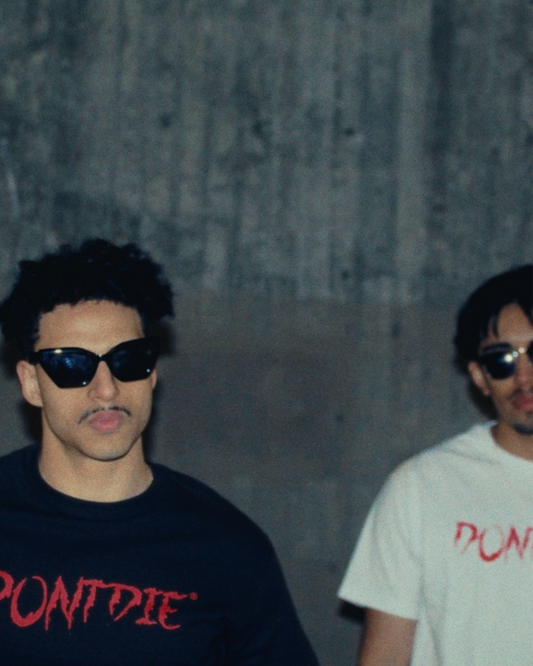 DontDie Duo (bundle)