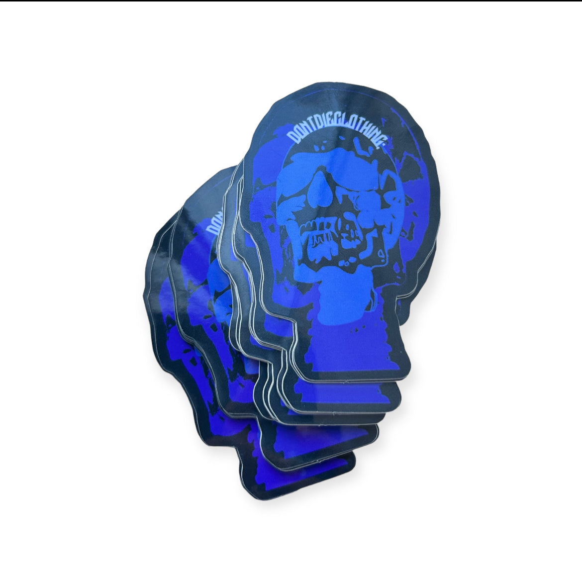 DDC STICKER