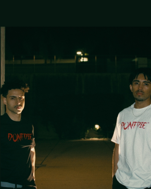 DontDie Duo (bundle)