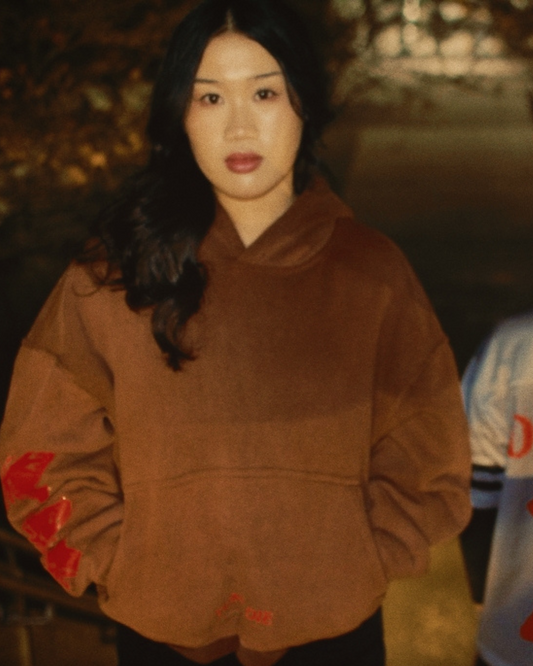 Metamorphosis Phase II Hoodie