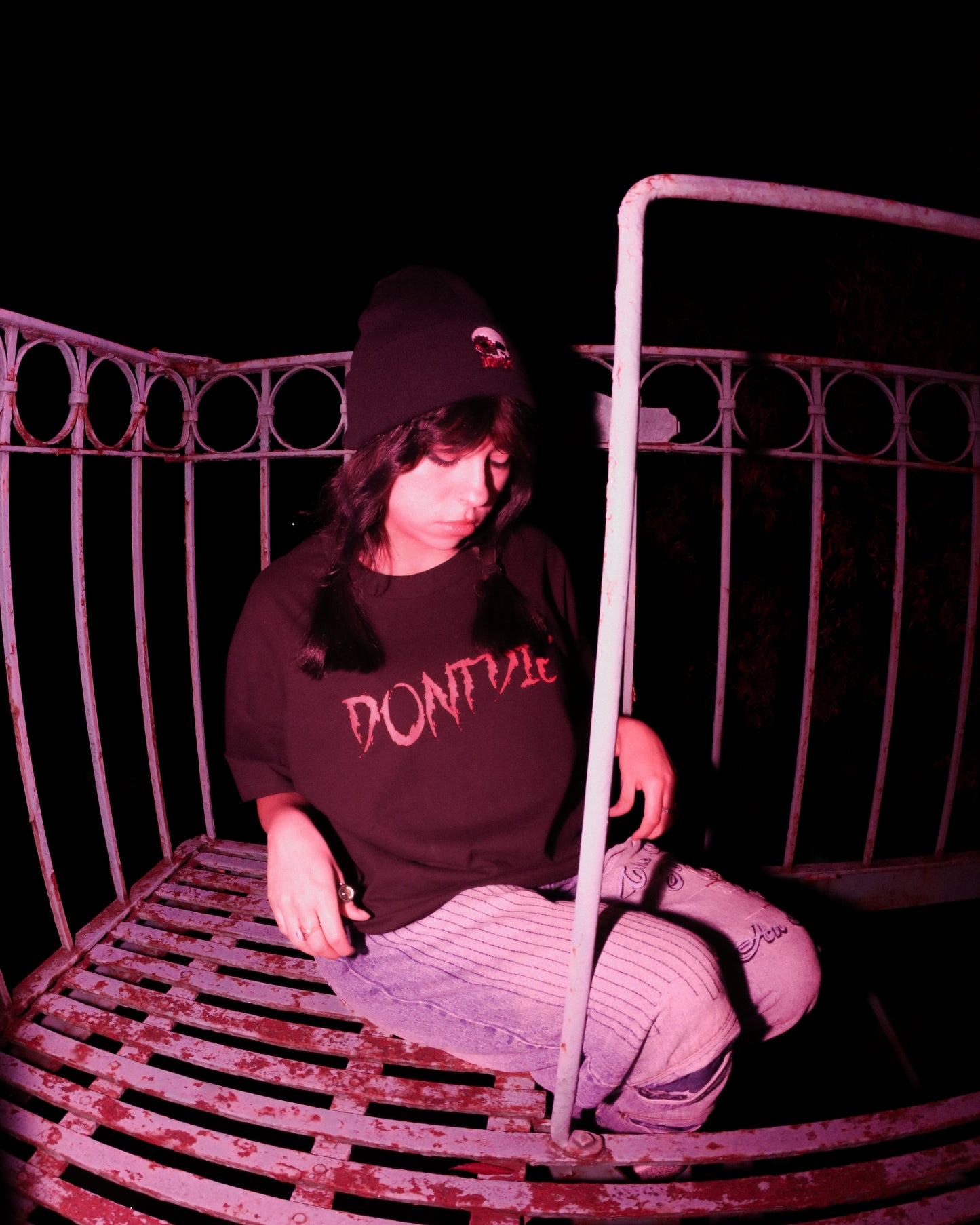 DontDie Duo (bundle)
