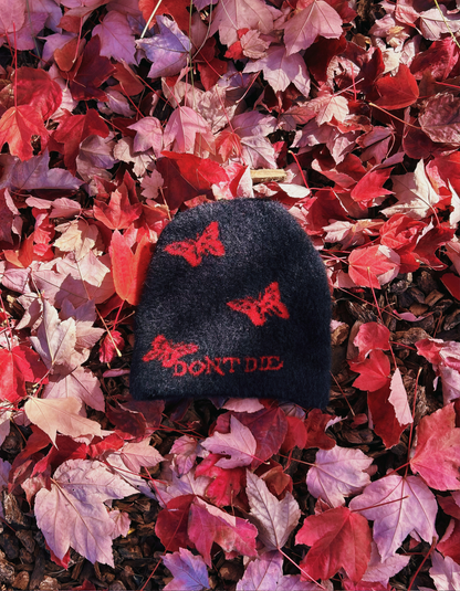 Metamorphosis Beanie