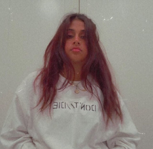 OG DDC T-SHIRT